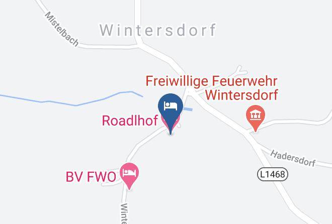 Roadlhof Map