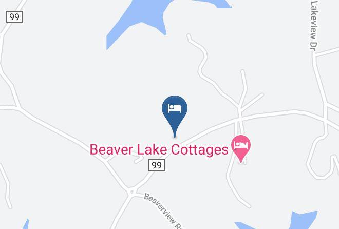 Carroll - Roadrunner Inn Maps