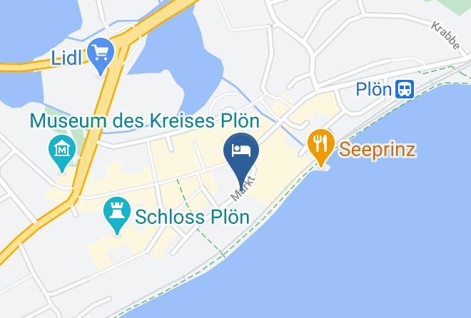 Plon - Robert Stolz Maps
