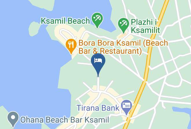 Saranda - Robi&gioi Maps