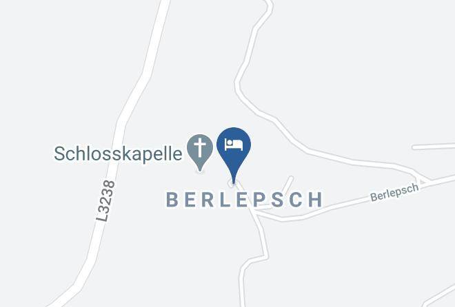 Werra Meisner Kreis - Robins Nest Baumhaushotel Maps