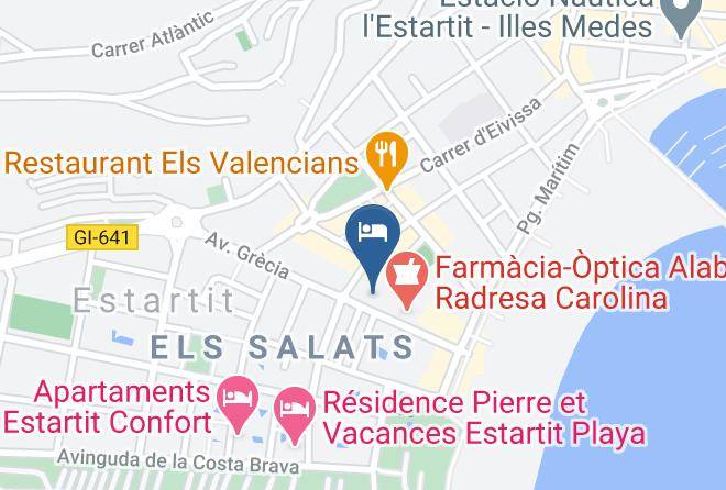 Girona - Rocamaura Iv 3 8 Maps