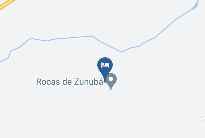 Sutatausa - Rocas De Zunuba Hotel Spa Maps