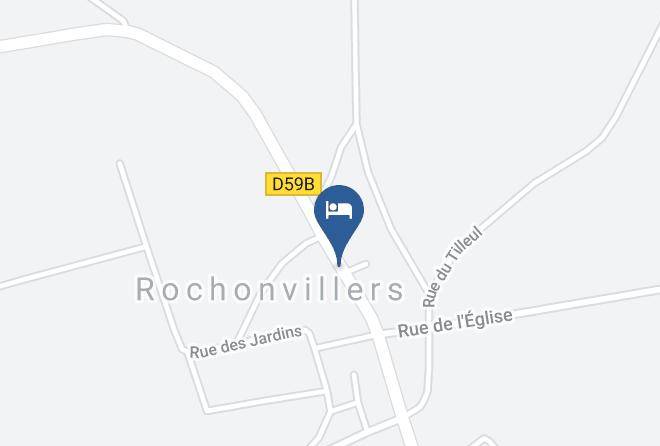 Moselle - Roch'kot Maps