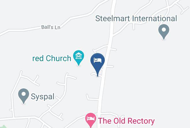 Shropshire - Rock Dell Maps