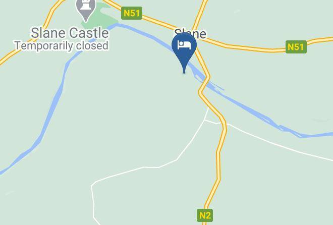 Slane - Rock Farm Slane Maps