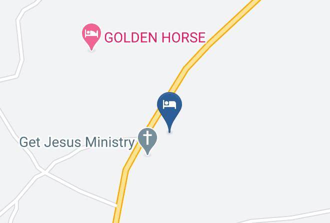 Bolgatanga - Rock Garden Hotel Maps