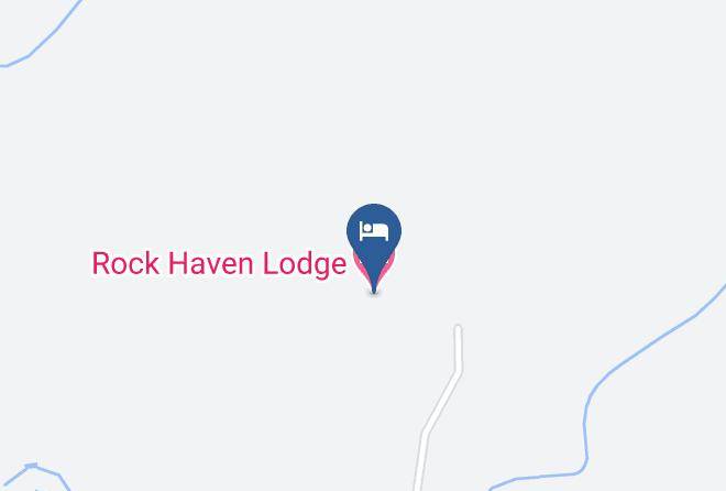 Rutherford - Rock Haven Lodge Maps