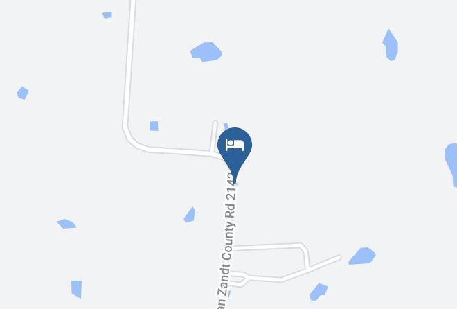 Van Zandt - Rock High Ranch Maps