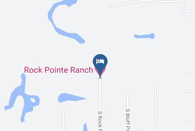 Citrus - Rock Pointe Ranch Maps