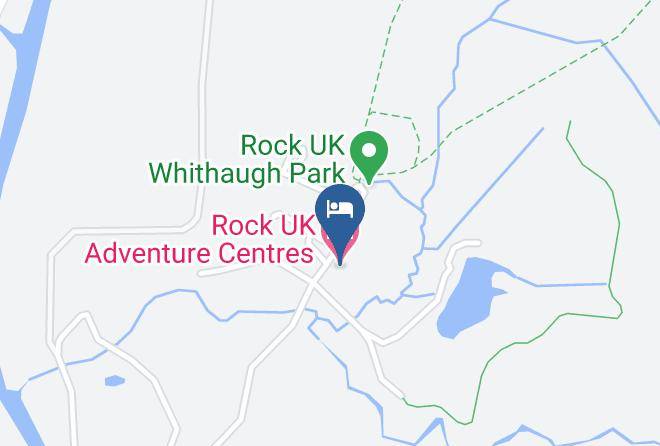 Scottish Borders - Rock Uk Adventure Centres Ltd Maps