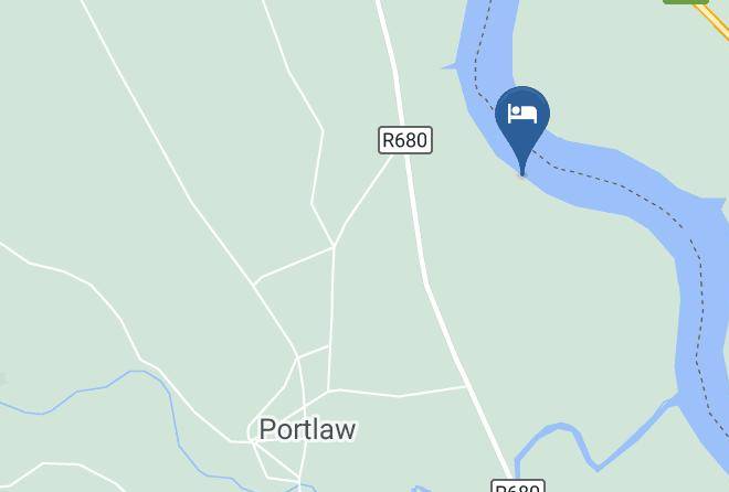 Waterford - Rockett's Castle Estate Maps