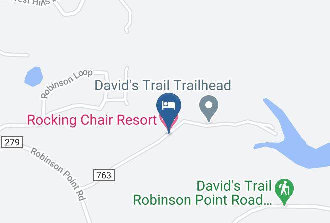 Baxter - Rocking Chair Resort Maps