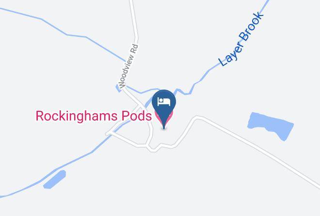 Essex - Rockinghams Pods Maps