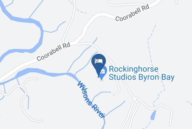 Byron - Rockinghorse Studios Estate Maps