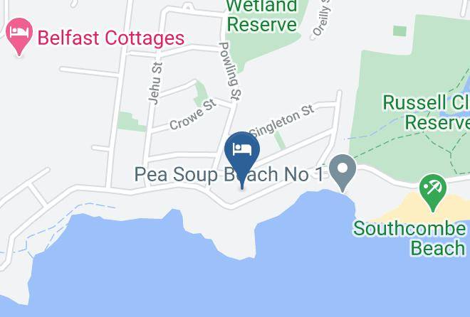 Moyne - Rockpool Maps