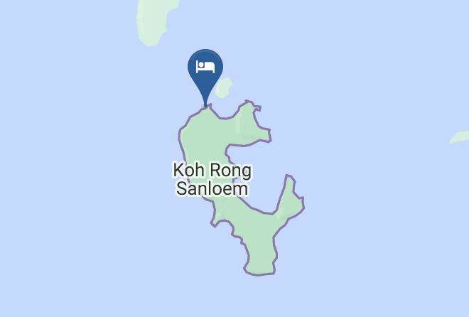 Preah Sihaknuk Town - Rocksteady Maps