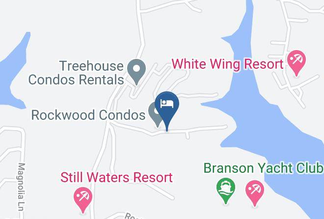 Stone - Rockwood Resort Maps