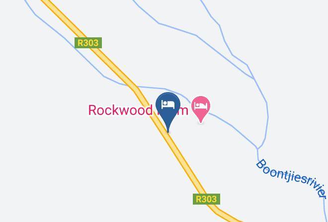 Westst - Rockwood Farm Maps