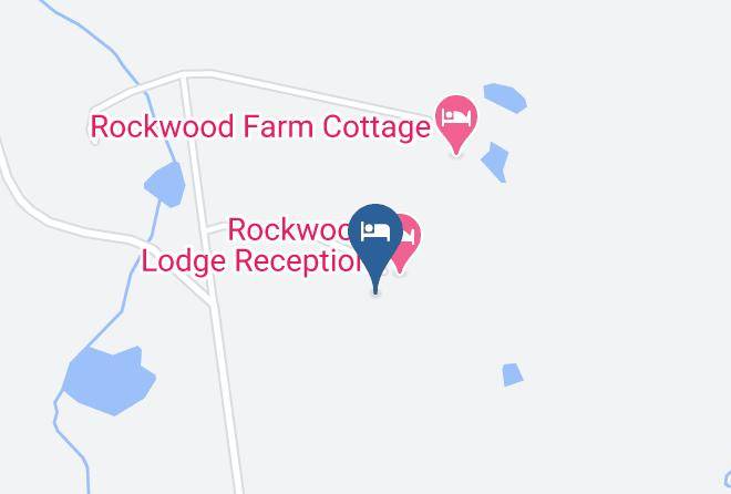 Umgungundlovu - Rockwood Lodges Maps