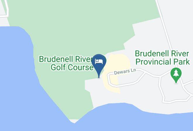 Kings - Rodd Brudenell River Resort Maps