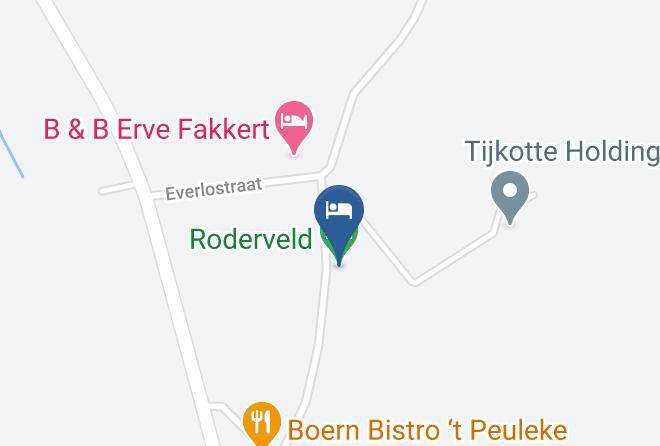 Dinkelland - Roderveld Maps
