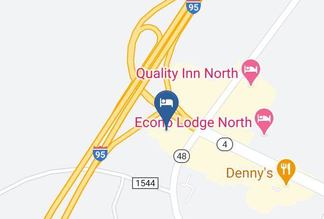 Nash - Super 8 By Wyndham Battleboro Rocky Mount Maps