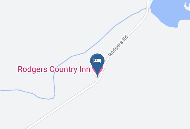 Orleans - Rodgers Country Inn Maps