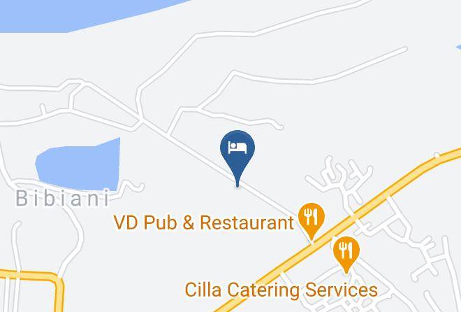Bibiani Anhwiaso Bekai - Rodick Hotel Maps