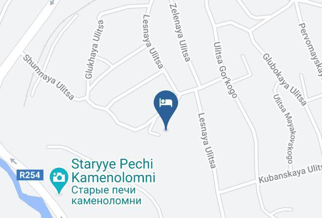 Maykopsky District - Rodnichok Maps