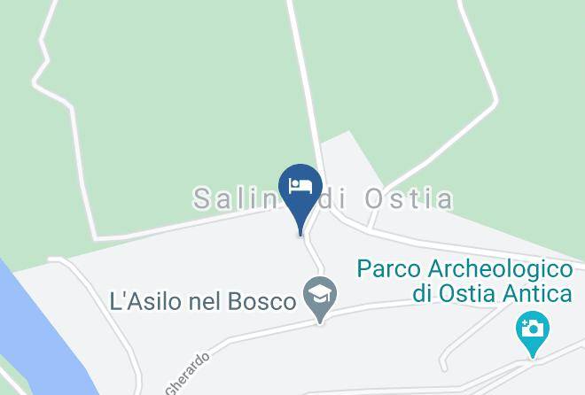 Rome - Rodrigo De Vivar Maps
