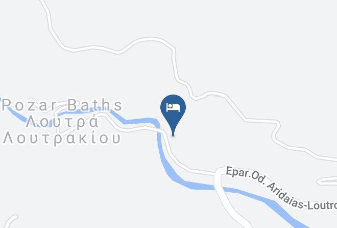 Pella - Roes Suites Maps