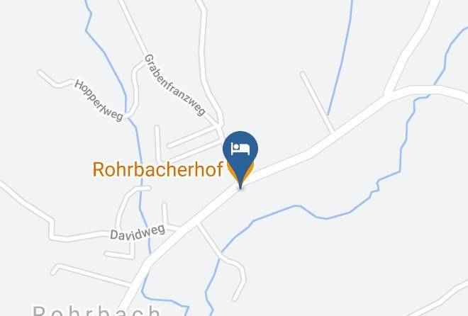 Graz Umgebung - Rohrbacherhof Maps