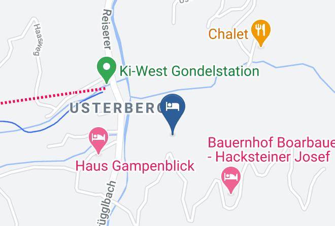 Kitzbuhel - Rohrlbauer Maps