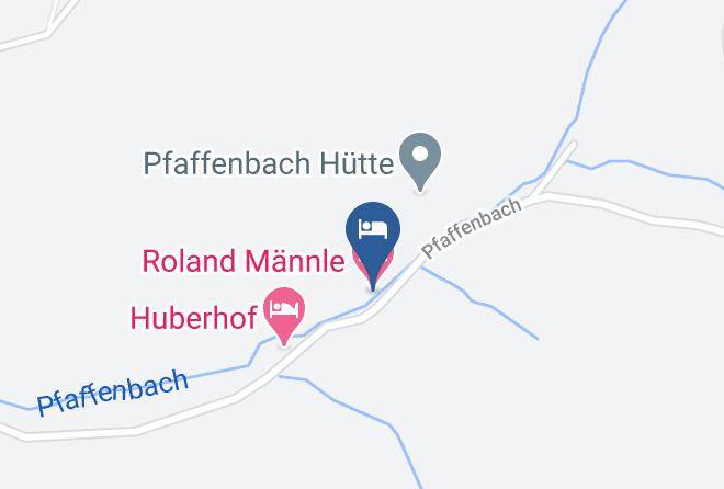 Ortenaukreis - Roland Mannle Maps