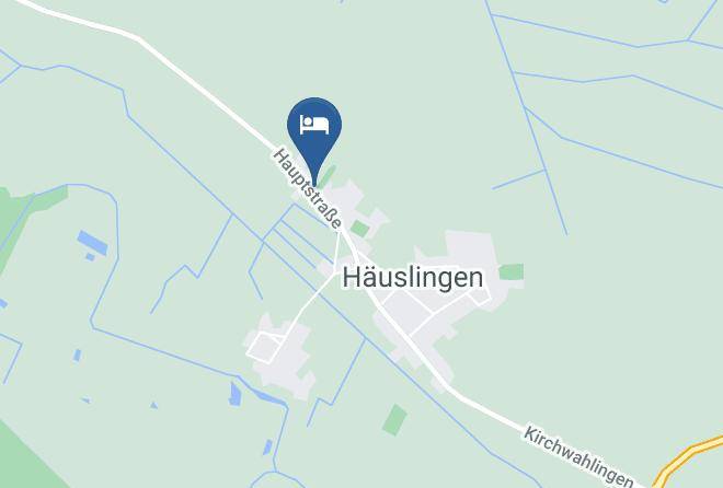 Heidekreis - Rolf Meins Gasthaus Gluck Auf Maps