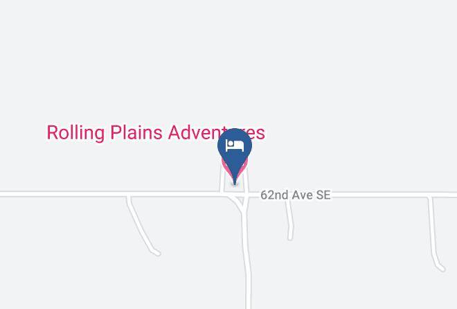 Burleigh - Rolling Plains Adventures Maps