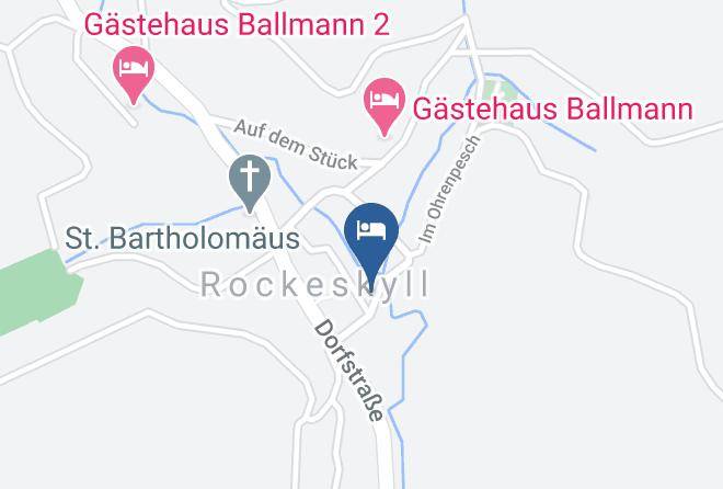 Vulkaneifel - Rolling Vista Maps