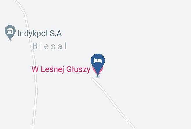 Olsztynski - Roltyp Pokoje Maps