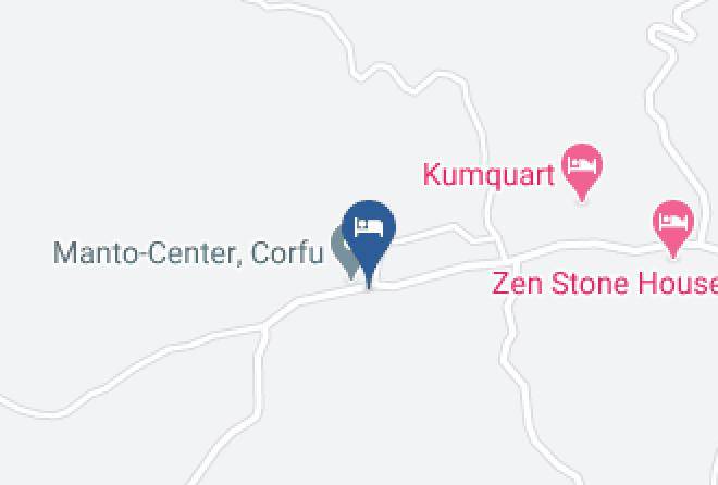 Kerkira - Romaios Ioannhs Maps