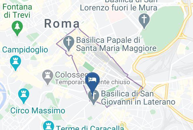 Rome - Roman Enchantment Maps