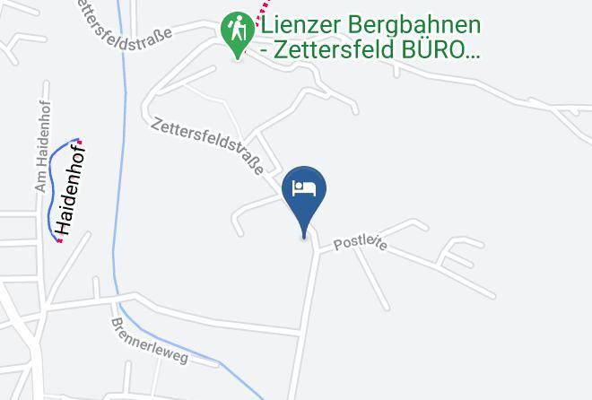 Lienz - Roman Jeller Maps