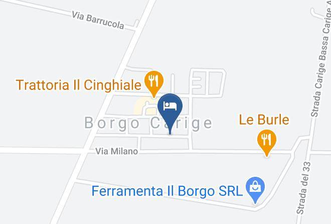 Grosseto - Romano Marino & C Snc Maps