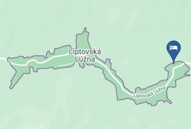 Ruzomberok - Romanticka Drevenica Maps
