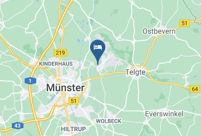 Munster - Romantik Hotel Hof Zur Linde Maps