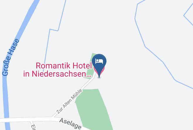 Emsland - Aselage Muhle Maps