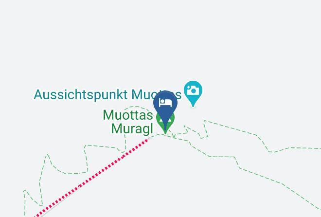 Malojamaloggia - Romantik Hotel Muottas Muragl Maps