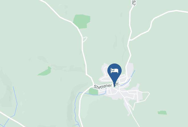 Reutlingen - Romantik Hotel Maps