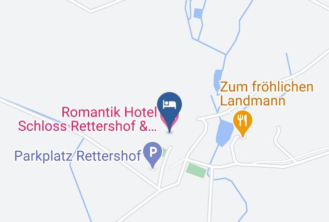 Main Taunus Kreis - Romantik Hotel Schloss Rettershof & Restaurant Retters Maps