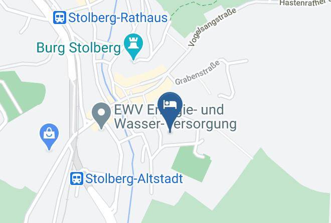 Romantik Parkhotel Am Hammerberg Map